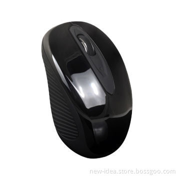 Wireless Mouse, Different Colors Available